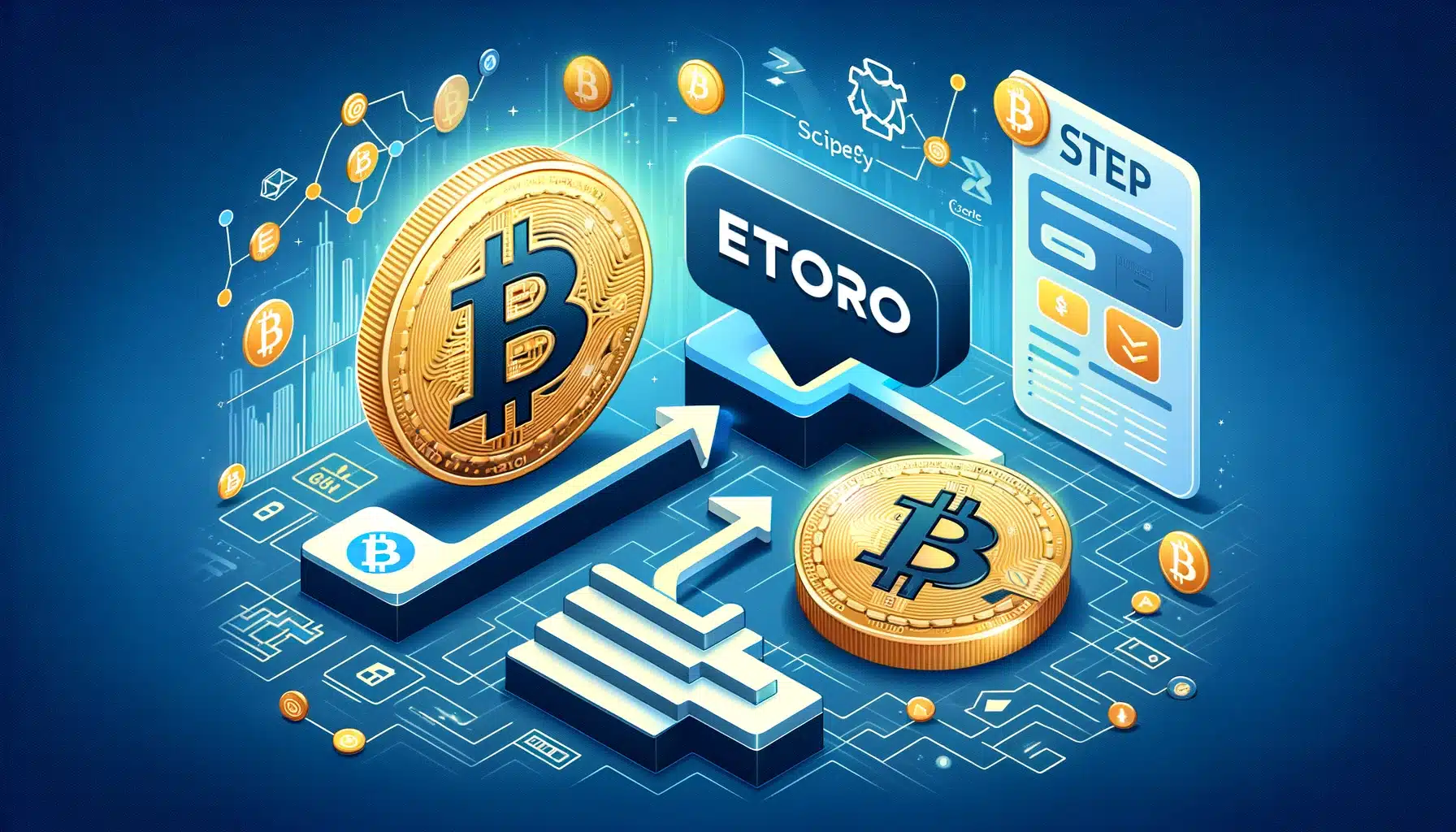 GPT Przewodnik krok po kroku do zakupu Bitcoina na eToro