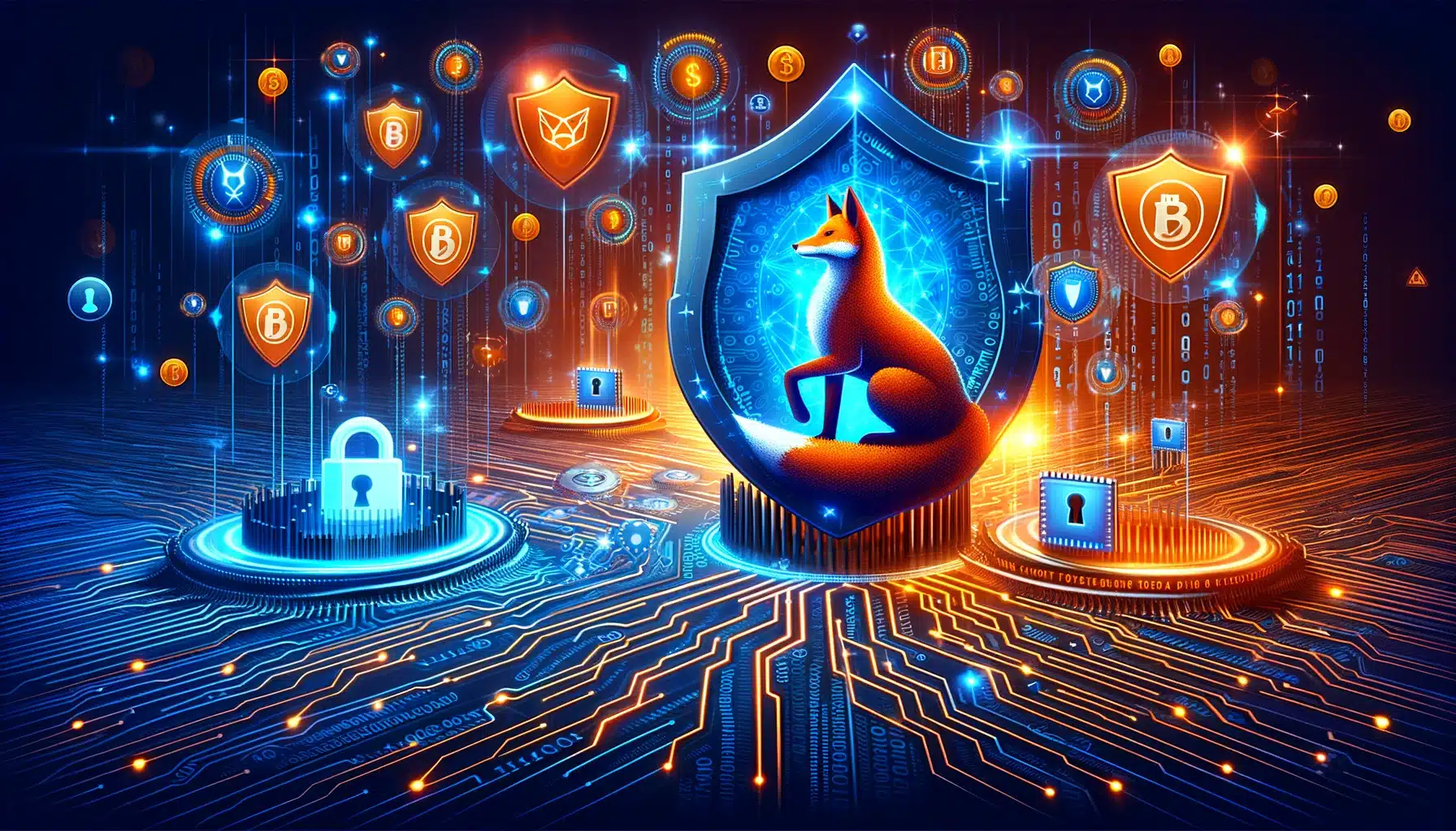 MetaMask Wdraża Alerty Bezpieczeństwa Blockaid w Celu Zwalczania Przestępczości Kryptowalutowej