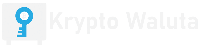 Logo Krypto Waluta