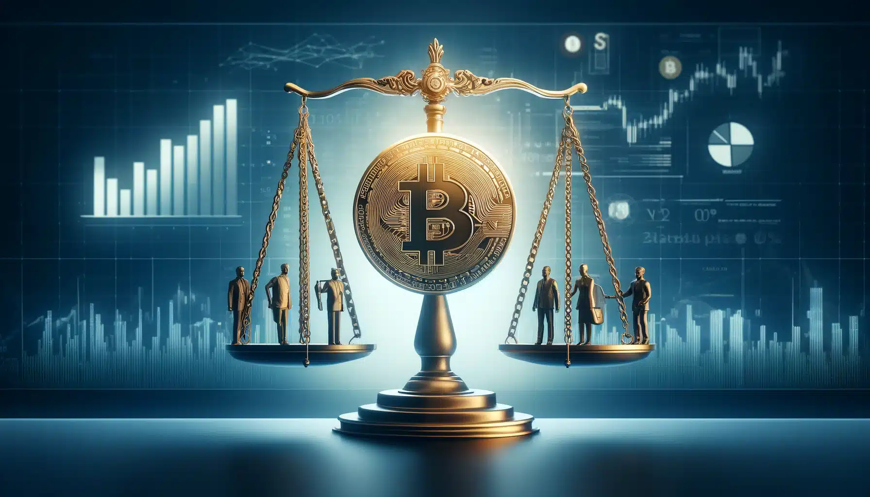 Fidelity Digital Assets aktualizuje średnioterminową prognozę dla Bitcoina na neutralną