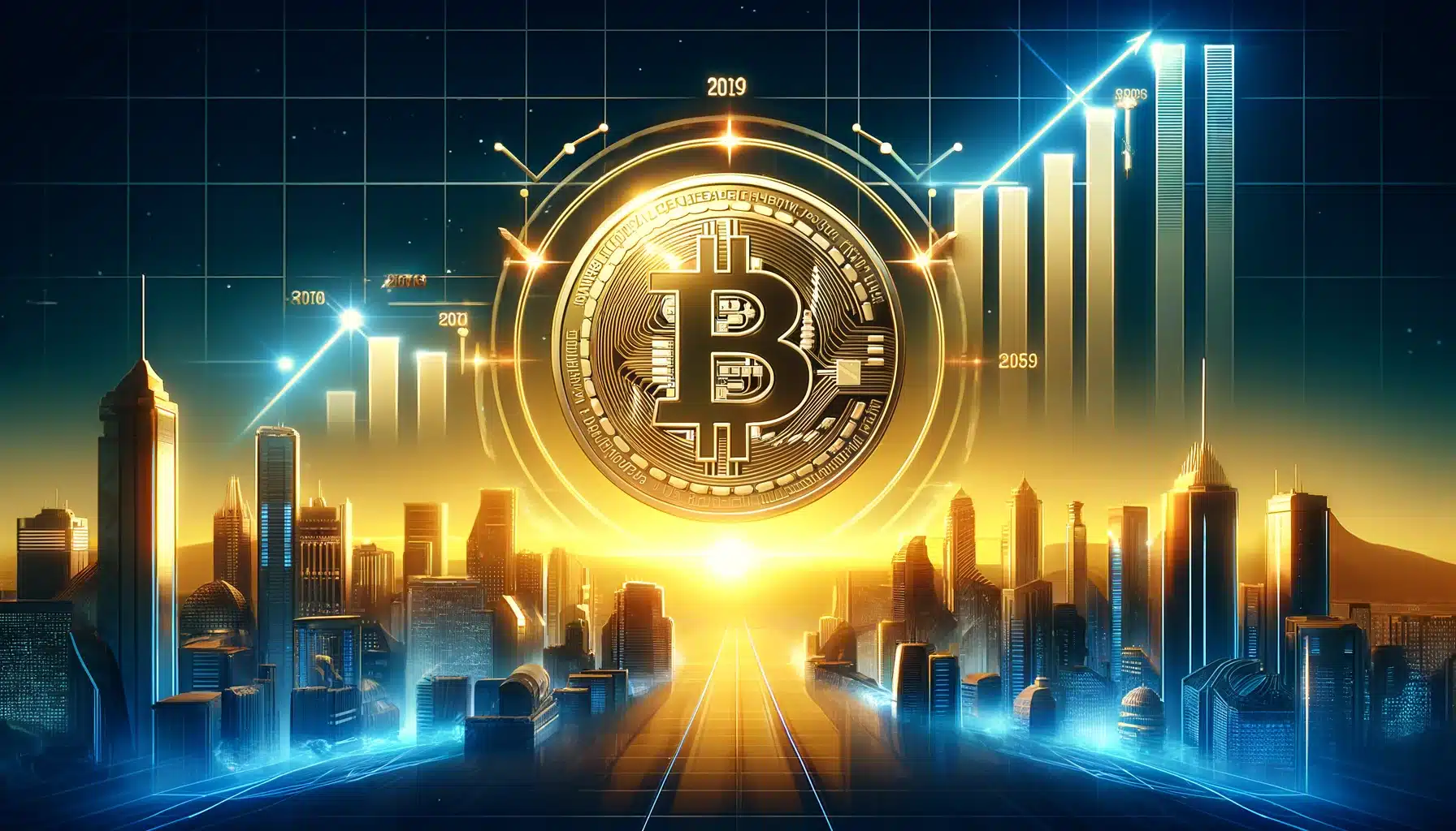 Jack Dorsey przewiduje, że cena Bitcoina osiągnie milion dolarów do 2030 roku
