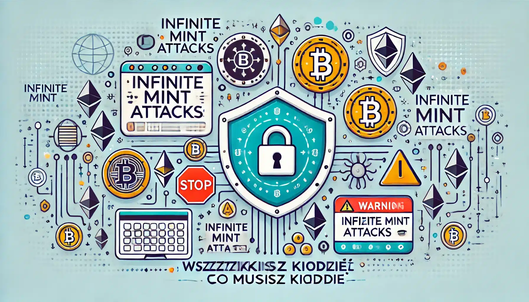 Ataki Infinite Mint: Wszystko, co Musisz Wiedzieć