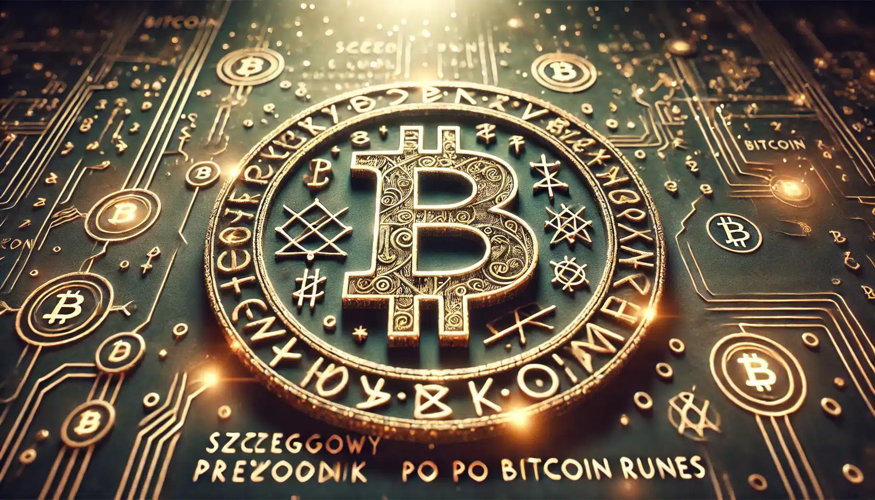 Szczegółowy Przewodnik po Bitcoin Runes