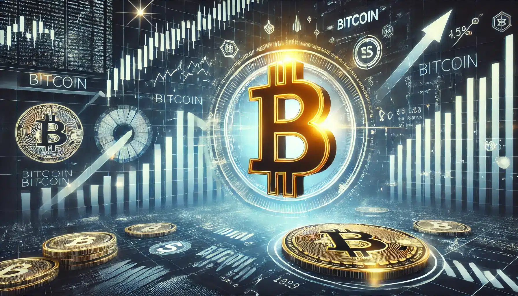 Dlaczego Analitycy Przewidują Wybicie Bitcoina w IV Kwartale?