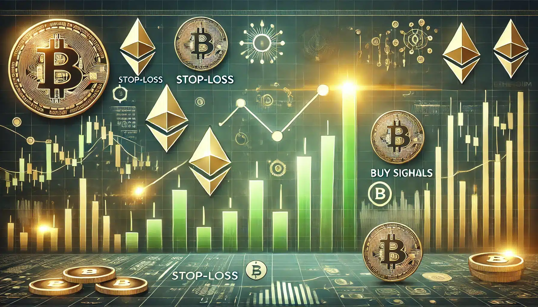 Strategie Handlu Kryptowalutami Do Rozważenia Podczas Hossy