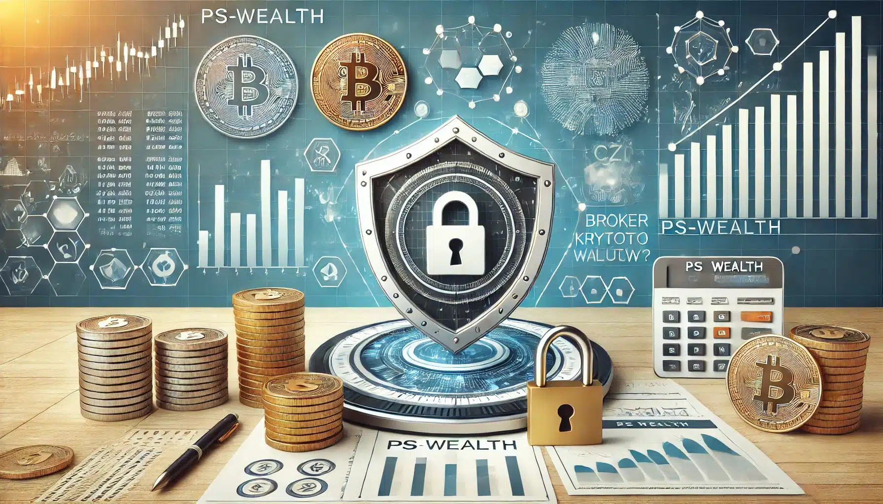 PS Wealth – Czy ps-wealth.pro to polecany broker kryptowalutowy?