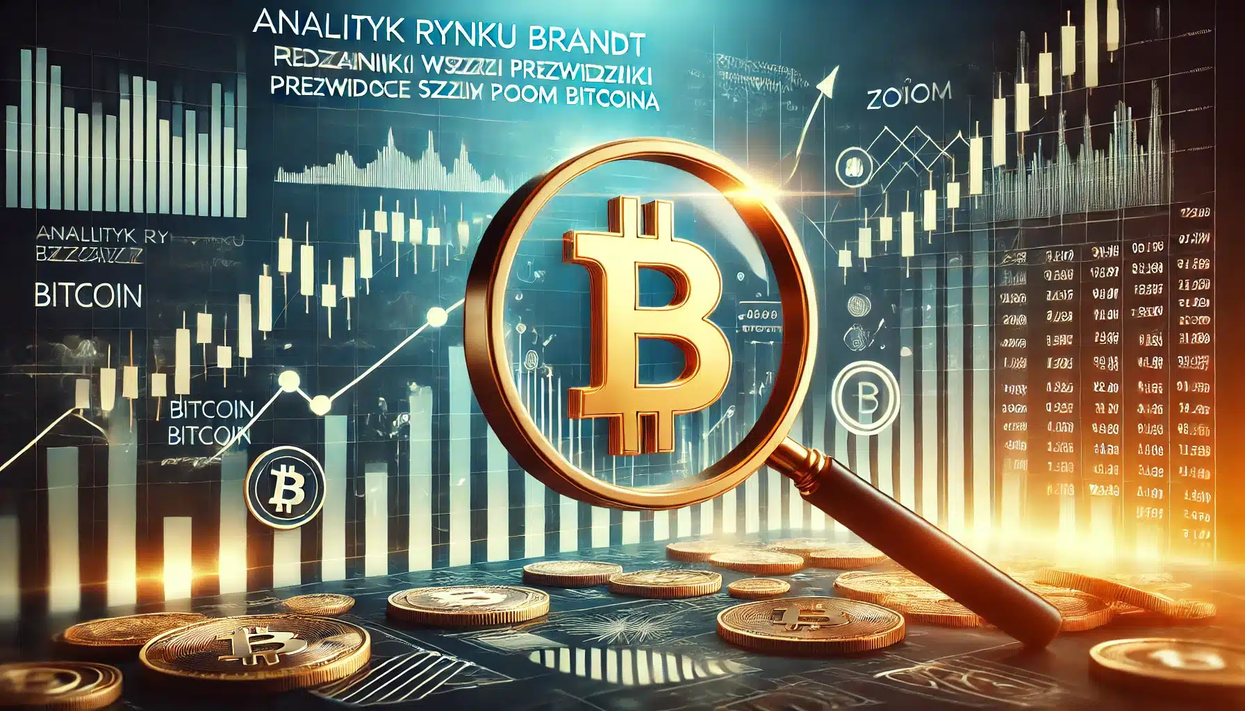 Analityk Rynku Brandt Przedstawia Wskaźniki Precyzyjnie Przewidujące Szczytowy Poziom Bitcoina