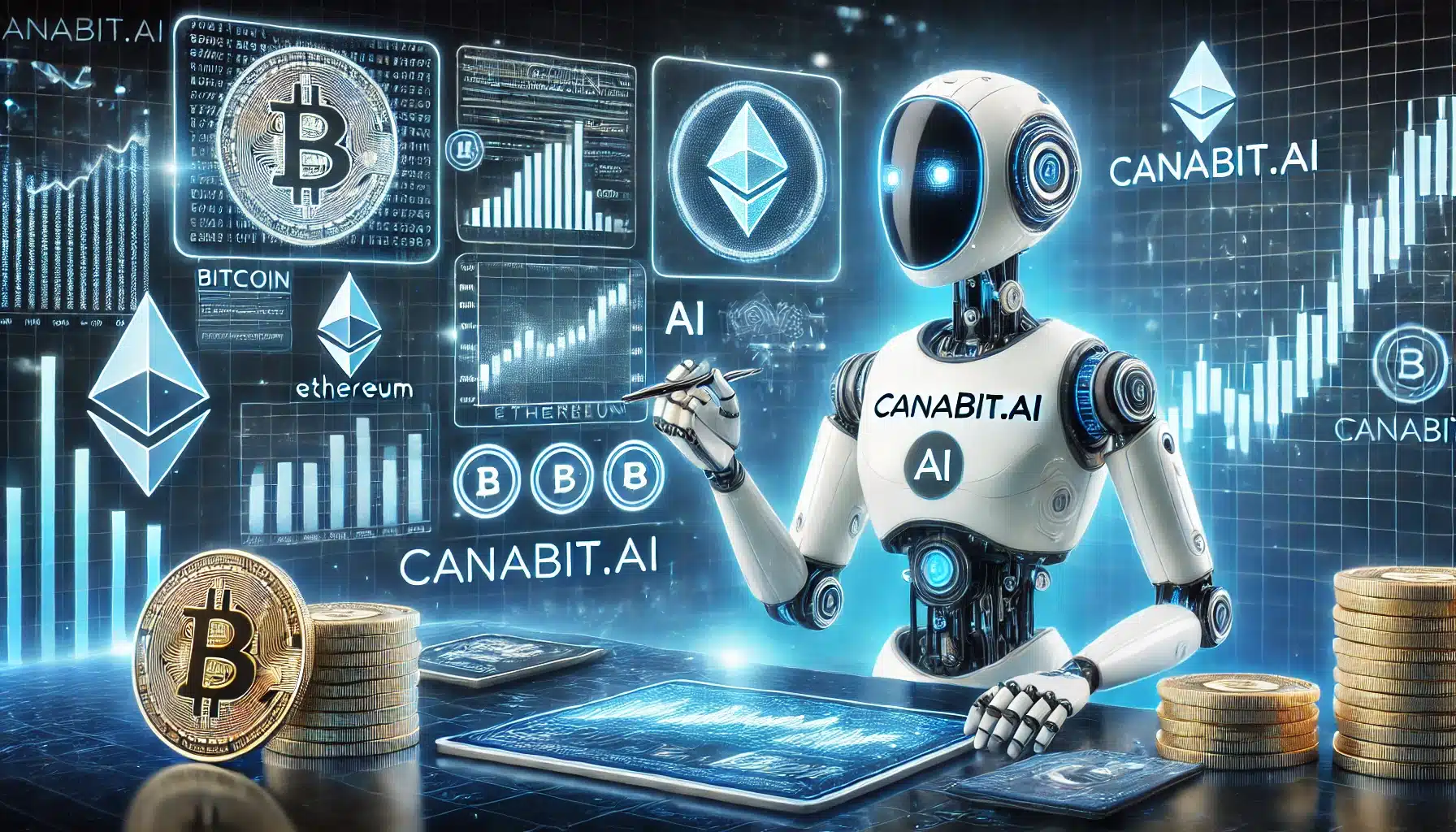 Recenzja CanaBit.AI (4,5 na 5) – Kompleksowa Ocena CanaBit AI (CanaBitAI)